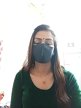 Tisha-01 online show from 16, 1, 2026