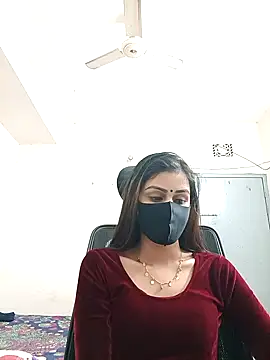 Tisha-01 online show from 17, 11, 2025