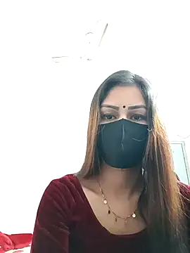 Tisha-01 online show from 15, 11, 2025