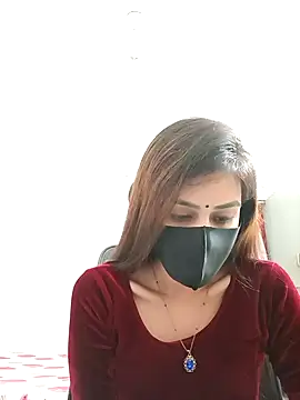 Tisha-01 online show from 1, 11, 2025