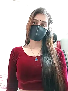 Tisha-01 online show from 3, 11, 2025