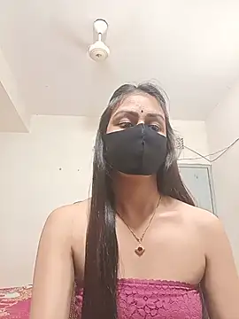 Tisha-01 online show from 30, 5, 2026