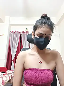 Tisha-01 online show from 9, 7, 2026