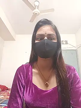 Tisha-01 online show from 26, 5, 2026