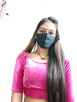 Tisha-01 online show from 6, 10, 2025