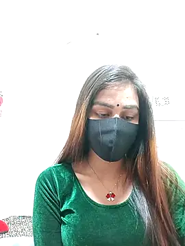 Tisha-01 online show from 6, 2, 2026