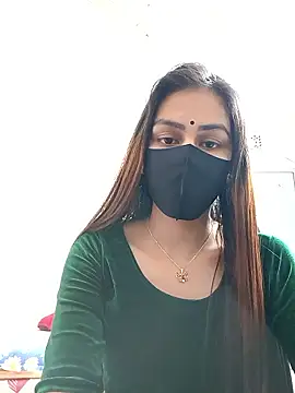 Tisha-01 online show from 17, 1, 2026