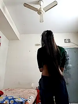 Tisha-01 online show from 10, 1, 2026