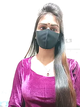 Tisha-01 online show from 4, 3, 2026