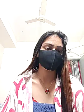 Tisha-01 online show from 2, 3, 2026