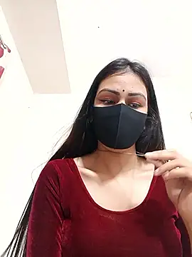 Tisha-01 online show from 11, 6, 2026