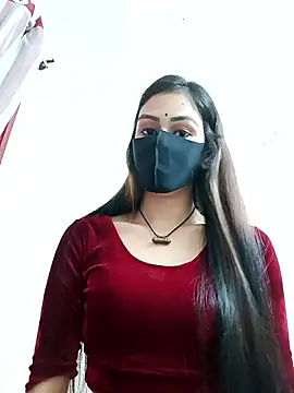 Tisha-01 online show from 10, 10, 2025