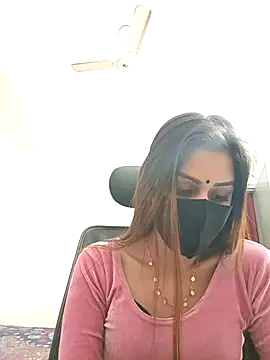 Tisha-01 online show from 20, 11, 2025