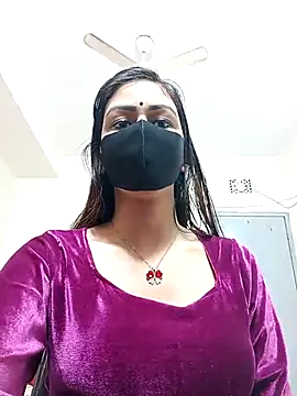 Tisha-01 online show from 16, 2, 2026