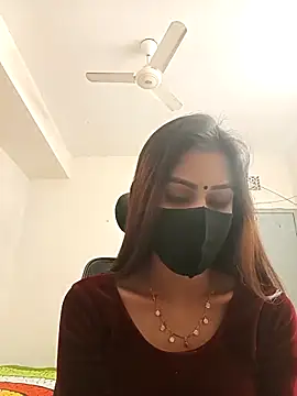 Tisha-01 online show from 13, 11, 2025