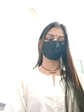 Tisha-01 online show from 26, 11, 2025