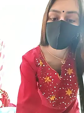 Tisha-01 online show from 9, 1, 2026