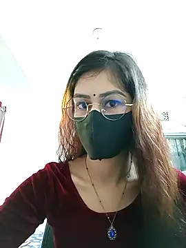 Tisha-01 online show from 18, 10, 2025