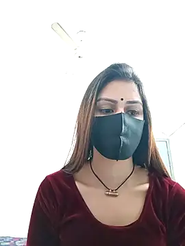 Tisha-01 online show from 24, 11, 2025