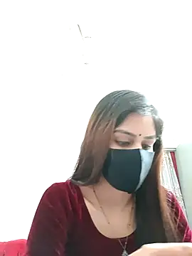 Tisha-01 online show from 2, 11, 2025