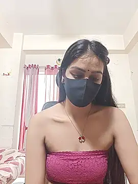 Tisha-01 online show from 9, 7, 2026