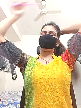 Tisha-01 online show from 24, 3, 2026