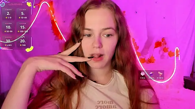 Fox Lisa online show from 8, 11, 2025