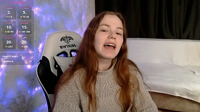 Fox Lisa online show from 3, 3, 2025