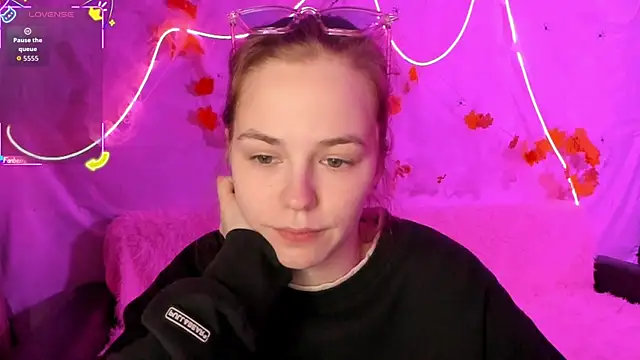 Fox Lisa online show from 12, 11, 2025