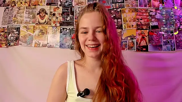 Fox Lisa online show from 26, 9, 2025