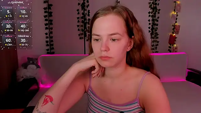 Fox Lisa online show from 17, 4, 2026