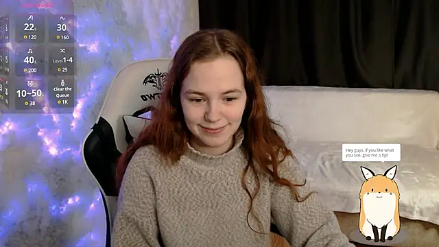 Fox Lisa online show from 5, 3, 2025