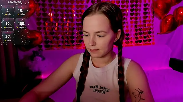 Fox Lisa online show from 6, 3, 2026