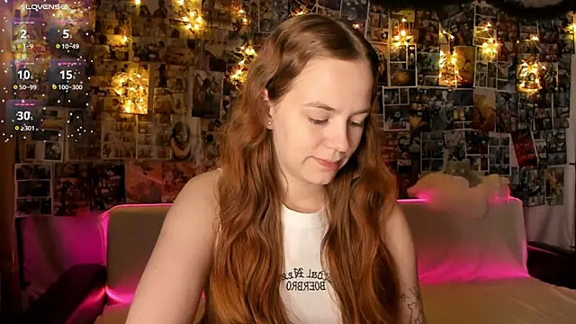 Fox Lisa online show from 16, 12, 2025