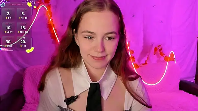 Fox Lisa online show from 10, 11, 2025