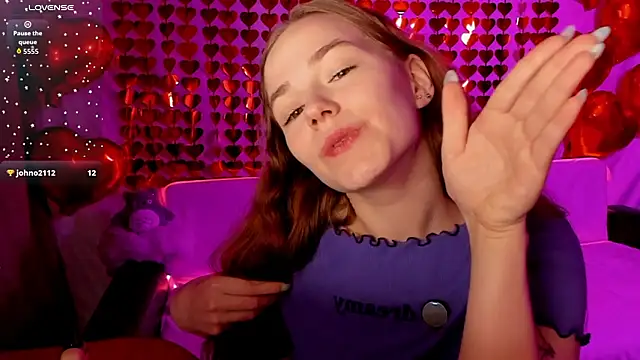 Fox Lisa online show from 8, 2, 2026