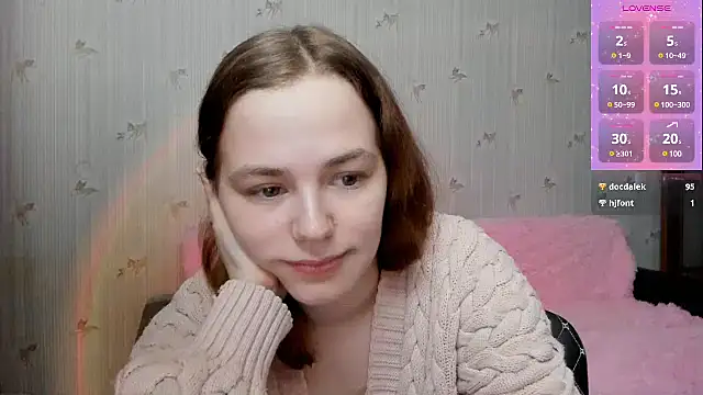 Fox Lisa online show from 20, 3, 2025