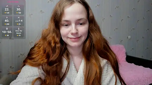 Fox Lisa online show from 14, 3, 2025