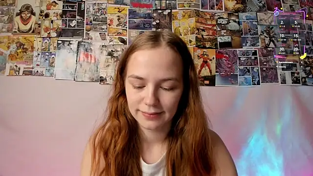 Fox Lisa online show from 1, 10, 2025