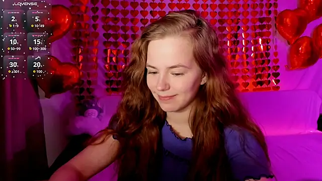 Fox Lisa online show from 26, 2, 2026