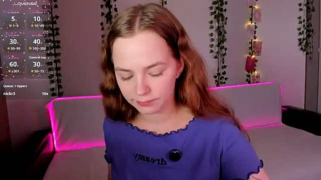 Fox Lisa online show from 29, 3, 2026