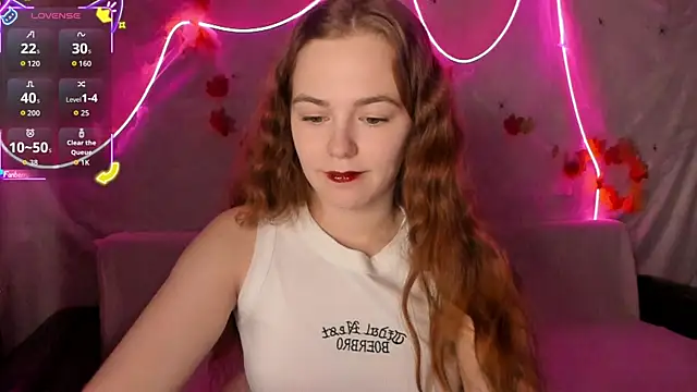 Fox Lisa online show from 23, 11, 2025