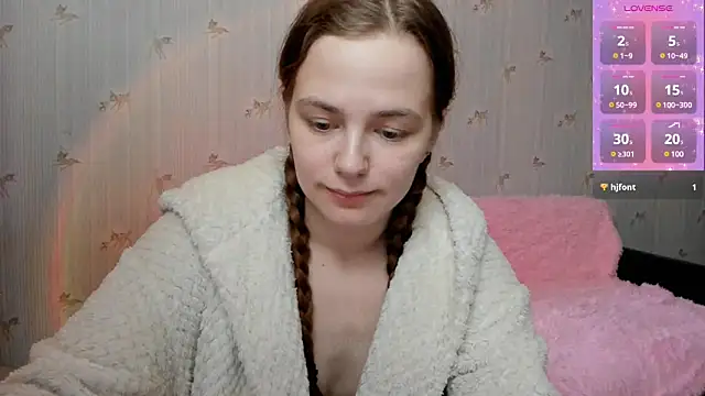 Fox Lisa online show from 19, 3, 2025