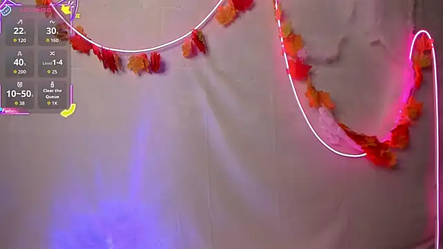 Fox Lisa online show from 5, 11, 2025