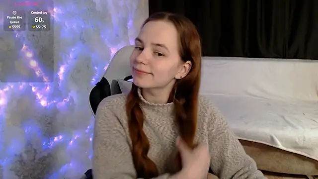 Fox Lisa online show from 2, 3, 2025