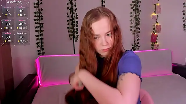 Fox Lisa online show from 26, 3, 2026