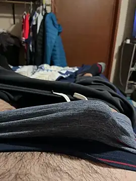 Diegochii online show from 22, 1, 2025