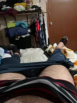 Diegochii online show from 14, 1, 2025