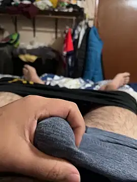 Diegochii online show from 21, 1, 2025