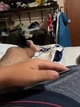 Diegochii online show from 7, 3, 2025